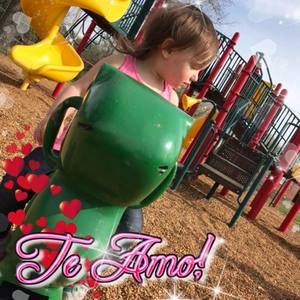 Meet your Posher, Audrey